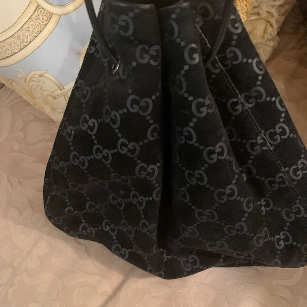 Gucci bag